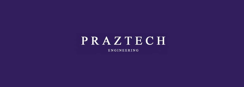 PRAZTECH HSS Valve Stem Guide Reamers Spiral Fixed 5" EXTRA Long 6MM - Image 3